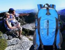 Sac à dos de randonnée de haute qualité J3080 2