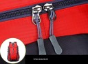 Sac à dos de randonnée de haute qualité J3080 6