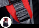 Sac à dos de randonnée de haute qualité J3080 9