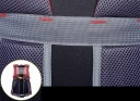 Sac à dos de randonnée de haute qualité J3080 11