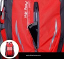 Sac à dos de randonnée de haute qualité J3080 13