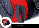 Sac à dos de randonnée de haute qualité J3080 16