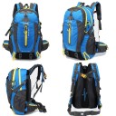 Sac à dos de randonnée E1102 2