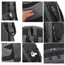 Sac à dos de randonnée pour homme E1072 3