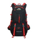 Sac à dos de randonnée pour homme E1114 4