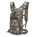 Sac à dos de randonnée pour homme E1147 7