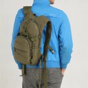 Sac à dos de randonnée pour homme E1147 4
