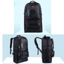 Sac à dos de randonnée pour homme E974 1