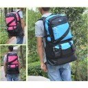 Sac à dos de randonnée pour homme E974 2