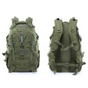 Sac à dos de randonnée pour homme E995 7