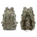 Sac à dos de randonnée pour homme E995 9