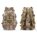Sac à dos de randonnée pour homme E995 10