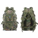Sac à dos de randonnée pour homme E995 11