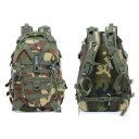 Sac à dos de randonnée pour homme E995 13