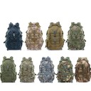 Sac à dos de randonnée pour homme E995 4
