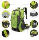 Sac à dos de randonnée unisexe J2980 9
