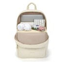 Sac à dos de voyage pour femmes 44 x 30 x 20 cm Grande capacité 20–30 l Plusieurs compartiments Bretelles rembourrées Dos aéré 6