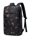 Sac à dos de voyage pour homme E961 8