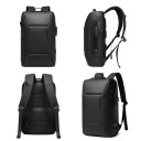 Sac à dos de voyage pour homme E961 2