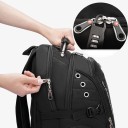 Sac à dos de voyage pour homme 4