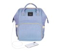 Sac à dos de voyage pour mamans 7