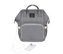 Sac à dos de voyage pour mamans 6