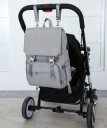 Sac à dos de voyage pour poussette 14