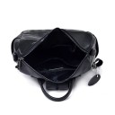 Sac à dos en cuir pour femmes E609 3