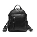 Sac à dos en cuir pour femmes E700 7