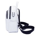 Sac à dos en cuir pour femmes E700 3