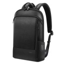 Sac à dos en cuir pour homme E1006 1