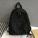 Sac à dos en toile pour femmes 6