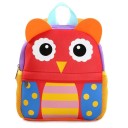 Sac à dos enfant animal E1181 5