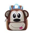 Sac à dos enfant animal E1181 6