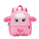 Sac à dos enfant animal E1181 9