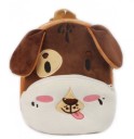 Sac à dos enfant animal E1186 23