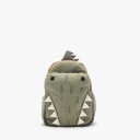 Sac à dos enfant crocodile 2