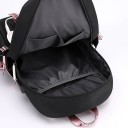 Sac à dos enfant E1201 3