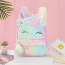 Sac à dos enfant licorne 5