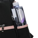 Sac à dos et sac 2 en 1 pour femmes E680 5