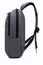 Sac à dos étudiant avec compartiment pour ordinateur portable J2265 2