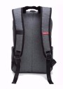 Sac à dos étudiant avec compartiment pour ordinateur portable J2265 3