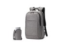 Sac à dos étudiant avec compartiment pour ordinateur portable J2266 12