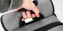 Sac à dos étudiant avec compartiment pour ordinateur portable J2266 3