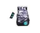 Sac à dos étudiant J3439 12