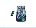 Sac à dos étudiant J3439 15