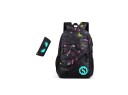 Sac à dos étudiant J3439 17