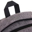 Sac à dos étudiant Style 13