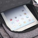 Sac à dos étudiant Style 16
