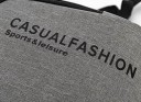 Sac à dos étudiant tendance J2019 14